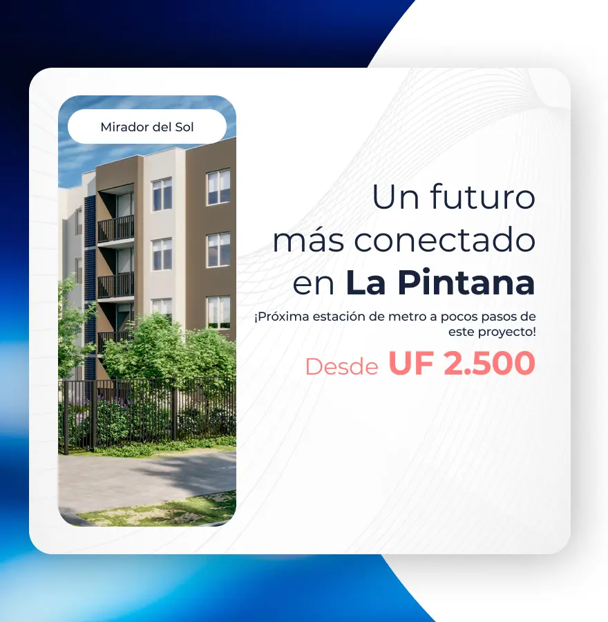 Banner Mirador del Sol