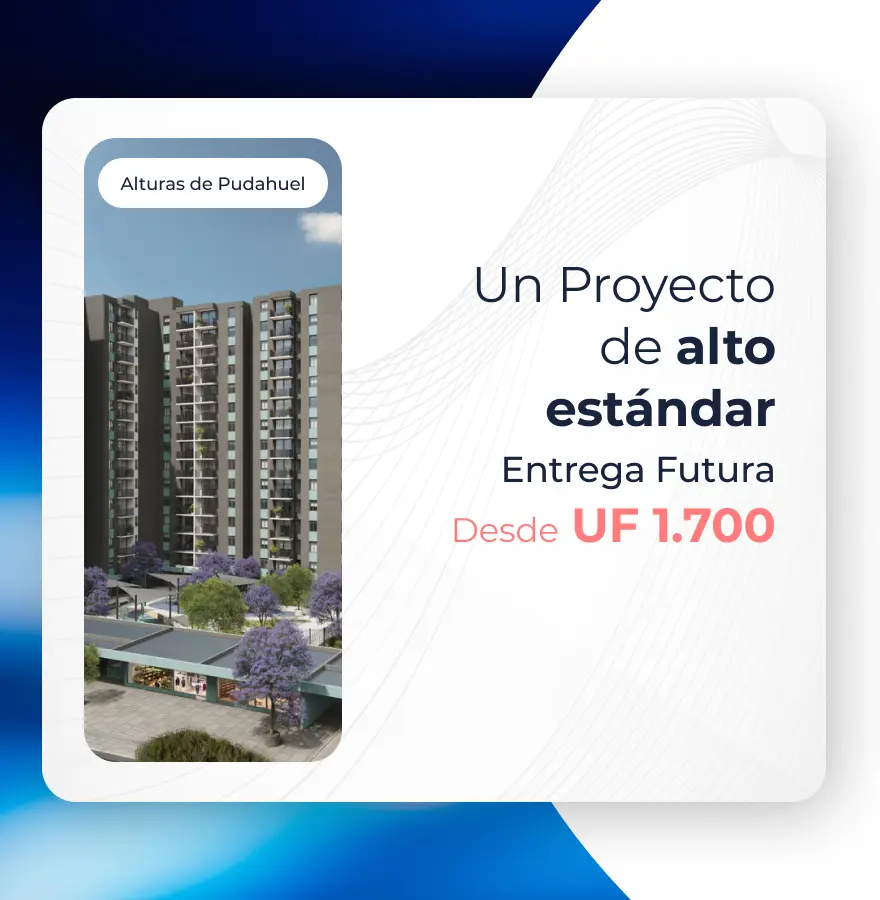 Banner Pudahuel